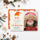 Search for oh what fun invitations Winter