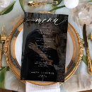 Search for photo menus Black and white