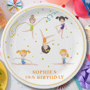 Search for circus plates Girl