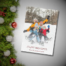 Search for winter scene christmas cards Minimalist