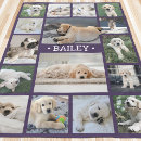 Search for purple photo collage blankets Create your own