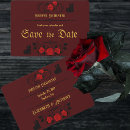 Search for save date love story invitations Elegant