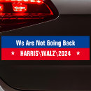 Search for harris bumper stickers Women