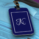 Search for colour luggage tags Preppy