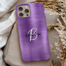 Search for black and purple iphone cases Calligraphy