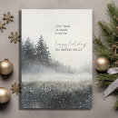 Search for forest christmas cards Winter landscape