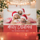Search for horizontal photocards Red