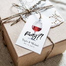 Search for wine gift tags Funny