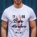 Search for bar harbour tshirts Nautical