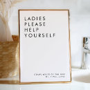 Search for bathroom signs Simple