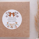 Search for ribbon wedding stickers Coquette