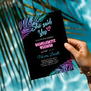 Search for miami bachelorette Neon