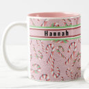 Search for candy cane mugs Xmas