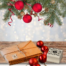 Search for snowflake rubber stamps Circle