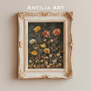 Search for victorian art Floral