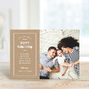 Search for happy fathers day from wife Typography