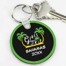 Search for caribbean key rings Souvenir