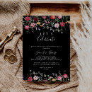 Search for first night invitations For her