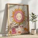 Search for suns art Retro