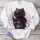 Search for samurai cat tshirts Lover