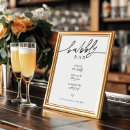 Search for bubbly bar signs Mimosa