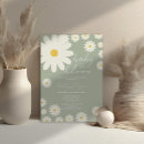 Search for olive baby shower invitations Sage green