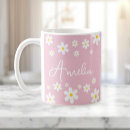 Search for daisy mugs Girl
