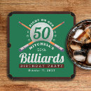 Search for 50th birthday party coasters Adult