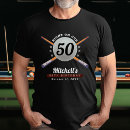 Search for funny billiards saying tshirts Sport