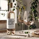 Search for types of drinks Bride and groom