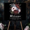 Search for halloween welcome signs Gothic