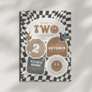 Search for skater boy birthday invitations Happy face