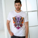 Search for japanese demon tshirts Oni