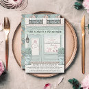 Search for paris baby boy shower invitations French