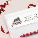 Search for car return address labels We have moved