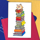 Search for booklover postcards Books