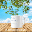 Search for encouragement mugs Phrase