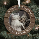 Search for 1st christmas tree decorations Cute