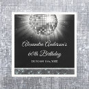 Search for disco ball napkins Party