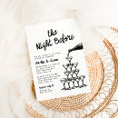 Search for welcome party invitations Typography