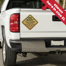 Search for adult humor bumper stickers Adults on board