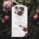 Search for ravens wedding invitations Elegant