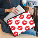 Search for lip print cases Pattern of lips