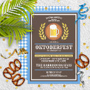 Search for oktoberfest invitations Lederhosen