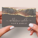 Search for blush and grey business cards Modern