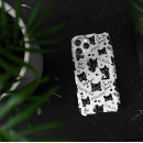 Search for halloween pattern iphone cases Black cat