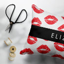 Search for lipstick pillowcases For her