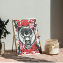 Search for panda print posters Bear
