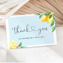 Search for lemon cards Floral