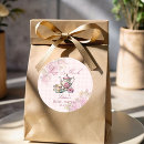 Search for paper cup stickers Vintage